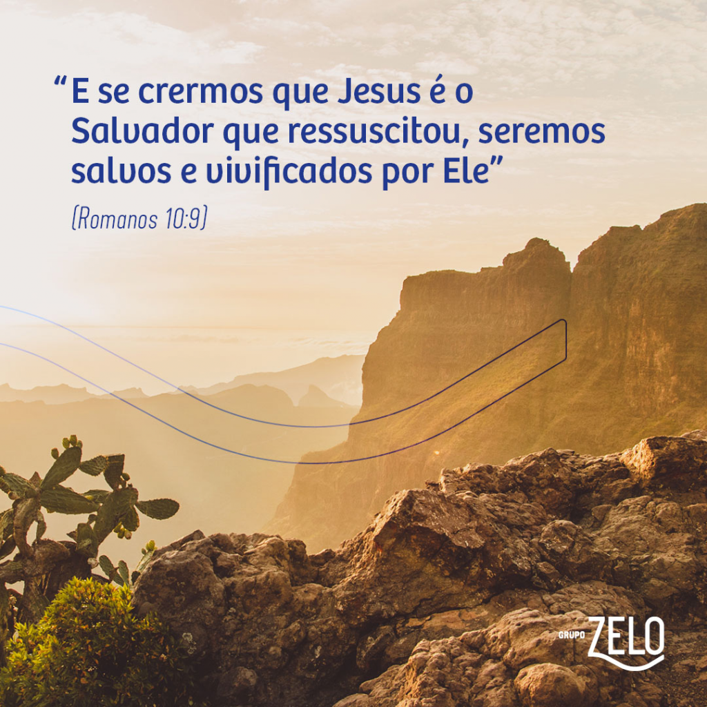 “E se crermos que Jesus é o Salvador que ressuscitou, seremos salvos e vivificados por Ele” (Romanos 10:9)
versículos luto, o que a bíblia fala sobre a morte, imagem de versículo